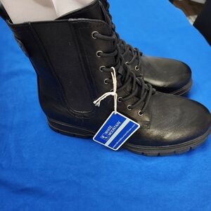 White Mountain 10 Boots